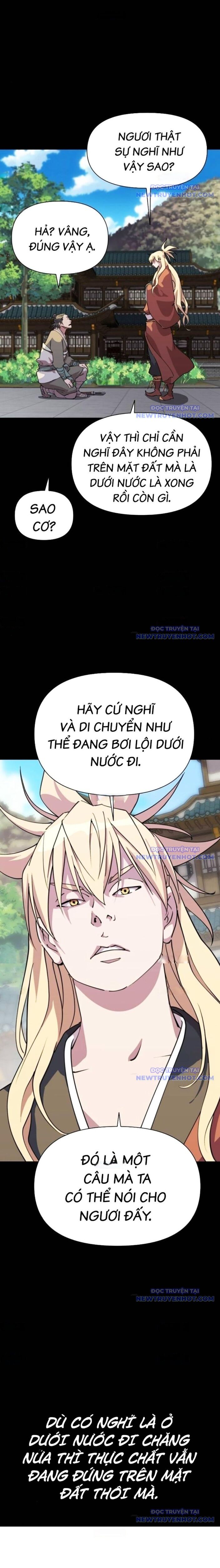 Đại Thánh Trùng Sinh Nam Cung Thế Gia - Chapter 10 - Page 16