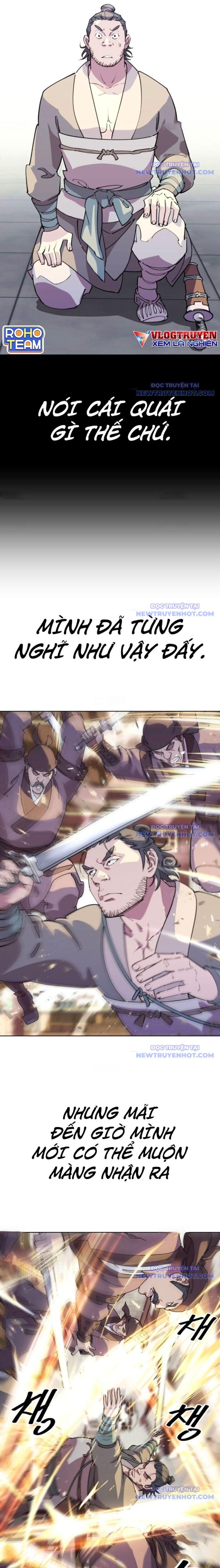 Đại Thánh Trùng Sinh Nam Cung Thế Gia - Chapter 10 - Page 17