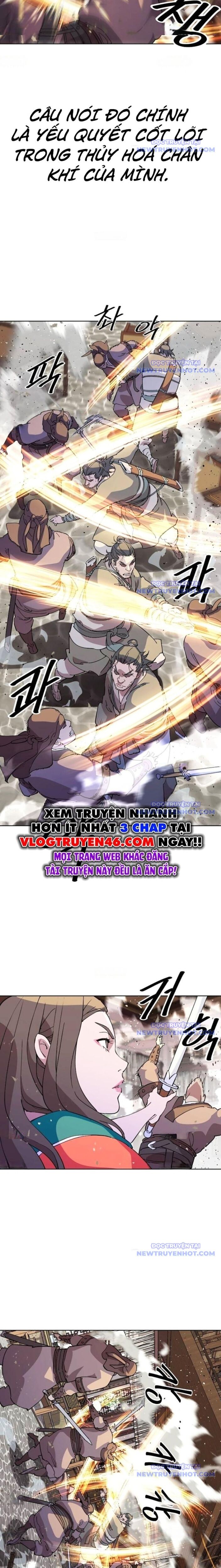 Đại Thánh Trùng Sinh Nam Cung Thế Gia - Chapter 10 - Page 18