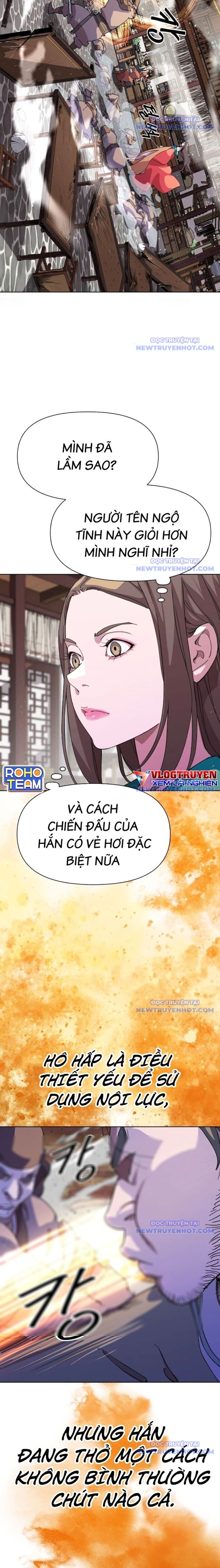 Đại Thánh Trùng Sinh Nam Cung Thế Gia - Chapter 10 - Page 19