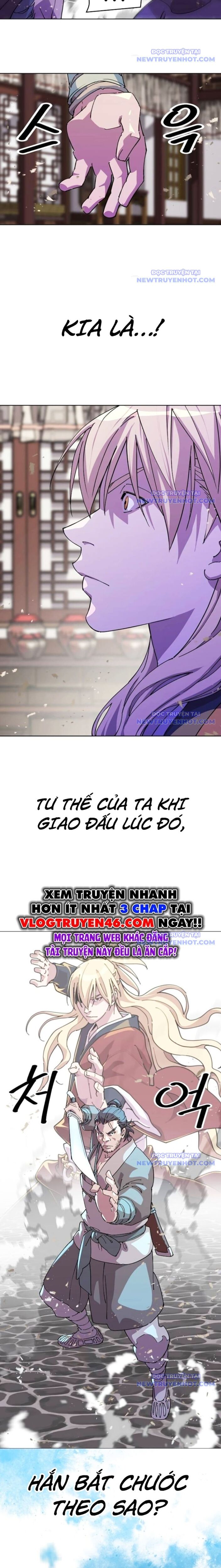 Đại Thánh Trùng Sinh Nam Cung Thế Gia - Chapter 10 - Page 22