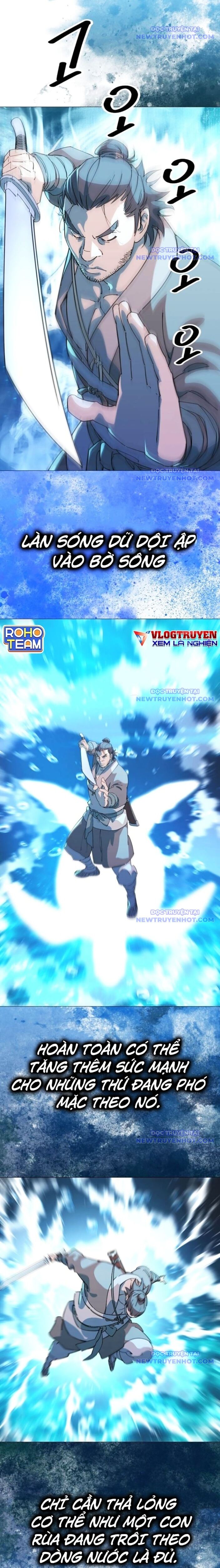 Đại Thánh Trùng Sinh Nam Cung Thế Gia - Chapter 10 - Page 23