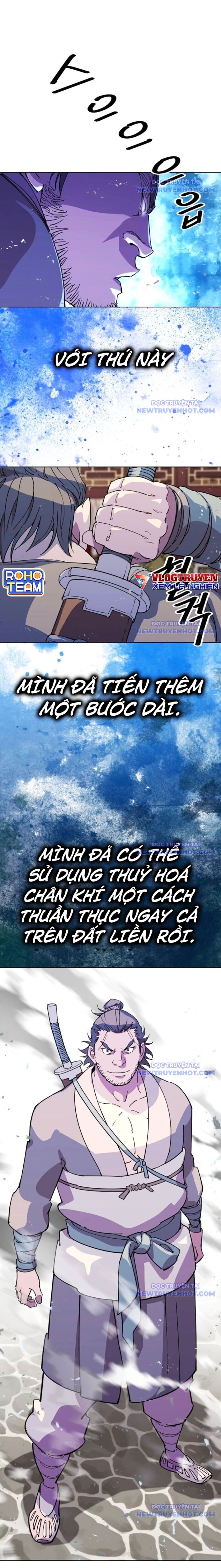 Đại Thánh Trùng Sinh Nam Cung Thế Gia - Chapter 10 - Page 26