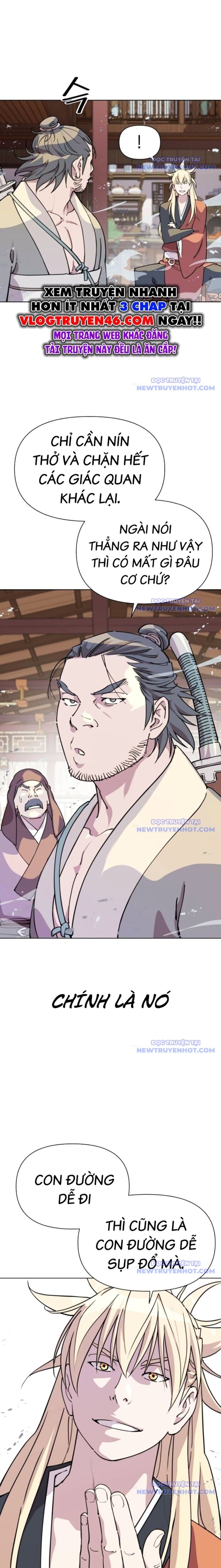 Đại Thánh Trùng Sinh Nam Cung Thế Gia - Chapter 10 - Page 27