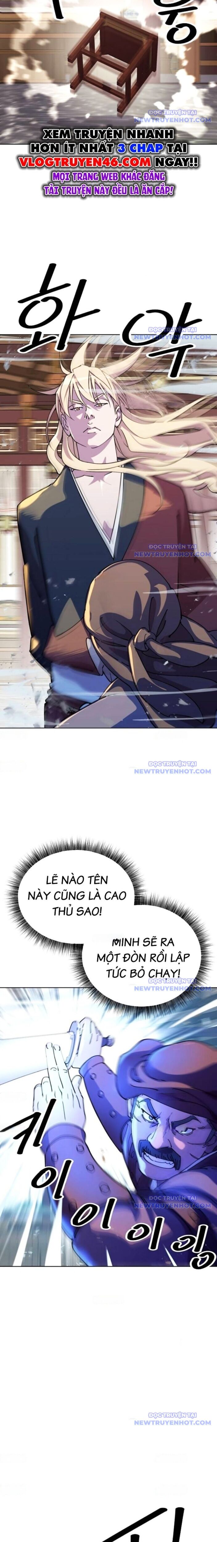 Đại Thánh Trùng Sinh Nam Cung Thế Gia - Chapter 10 - Page 29