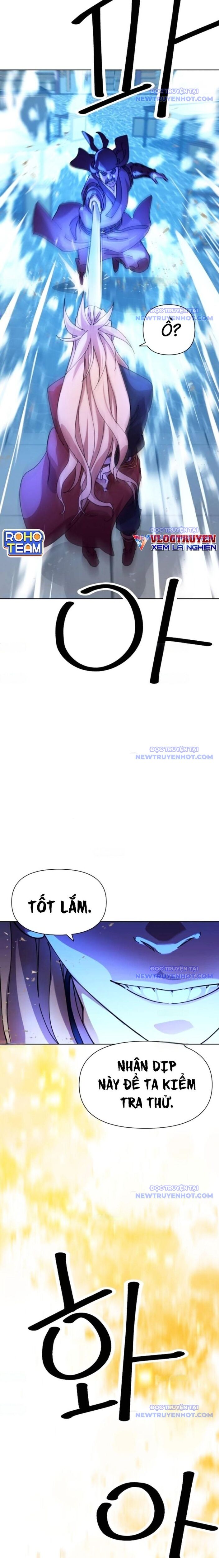 Đại Thánh Trùng Sinh Nam Cung Thế Gia - Chapter 10 - Page 30