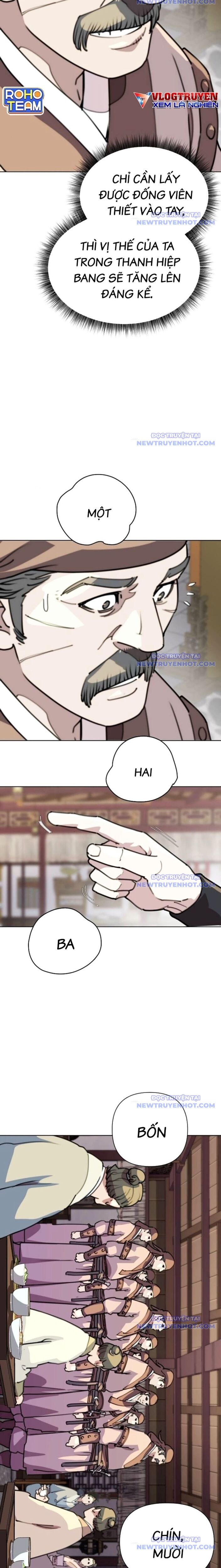 Đại Thánh Trùng Sinh Nam Cung Thế Gia - Chapter 10 - Page 5