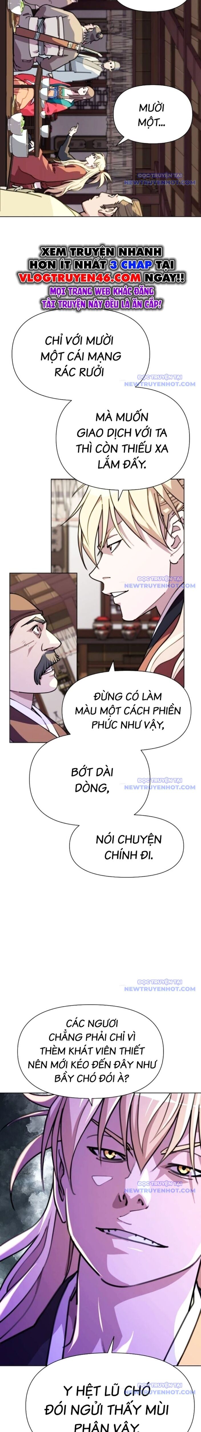 Đại Thánh Trùng Sinh Nam Cung Thế Gia - Chapter 10 - Page 6