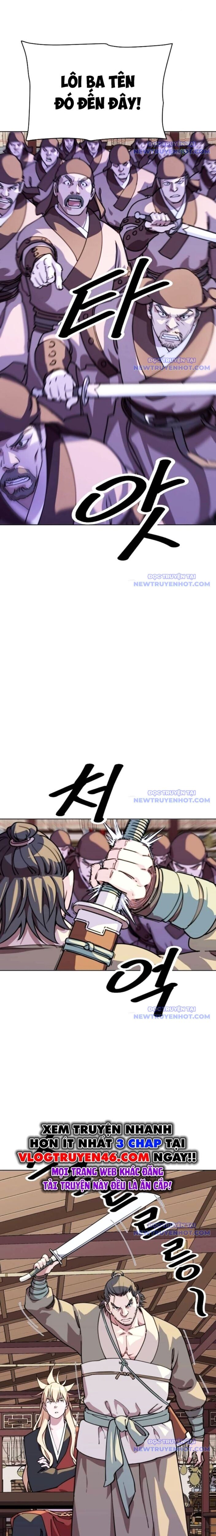 Đại Thánh Trùng Sinh Nam Cung Thế Gia - Chapter 10 - Page 8