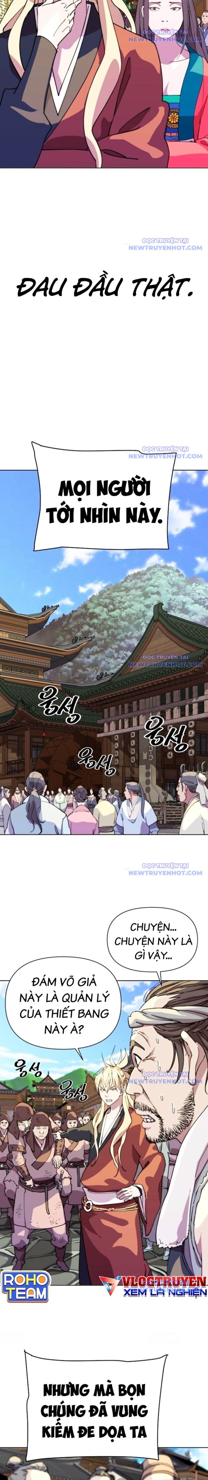 Đại Thánh Trùng Sinh Nam Cung Thế Gia - Chapter 11 - Page 13