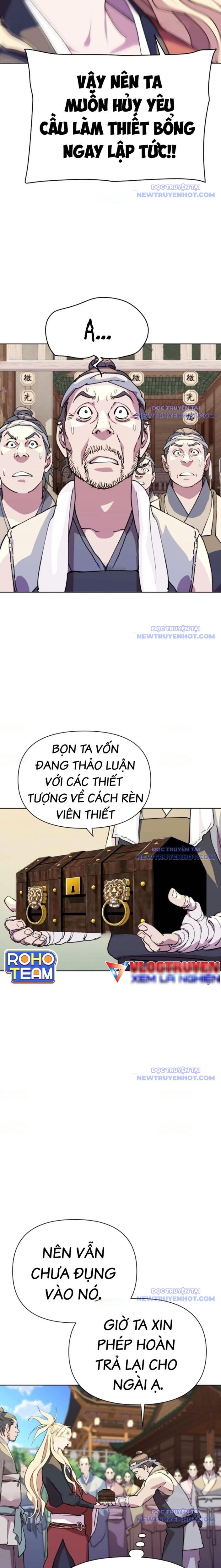 Đại Thánh Trùng Sinh Nam Cung Thế Gia - Chapter 11 - Page 16