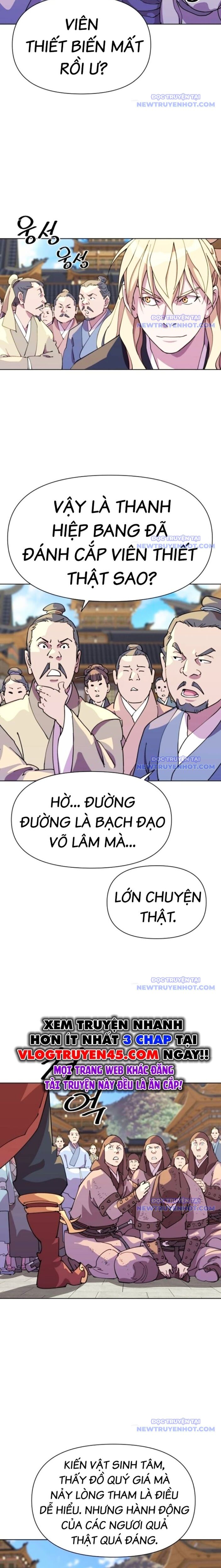 Đại Thánh Trùng Sinh Nam Cung Thế Gia - Chapter 11 - Page 20
