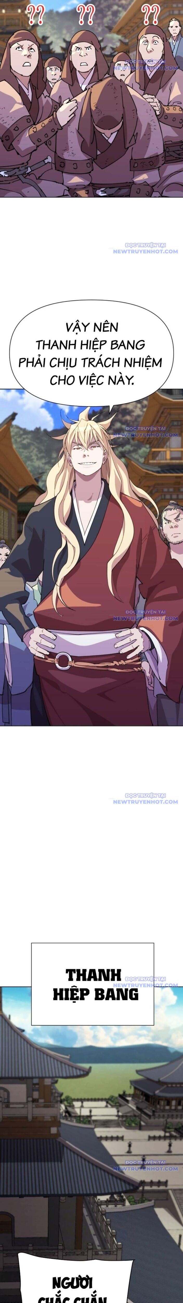 Đại Thánh Trùng Sinh Nam Cung Thế Gia - Chapter 11 - Page 21