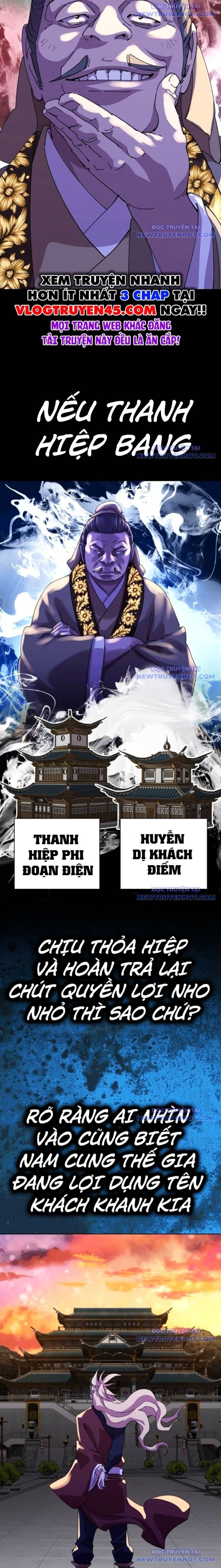 Đại Thánh Trùng Sinh Nam Cung Thế Gia - Chapter 11 - Page 24