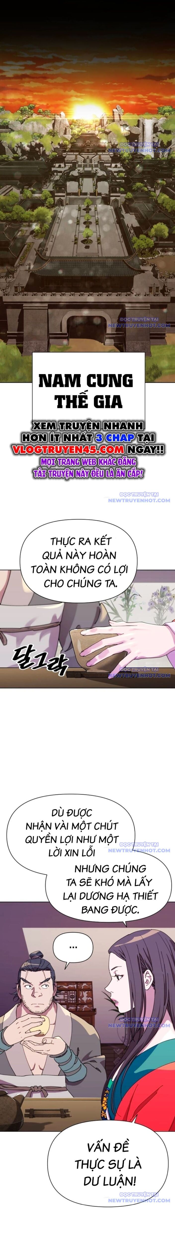 Đại Thánh Trùng Sinh Nam Cung Thế Gia - Chapter 11 - Page 26