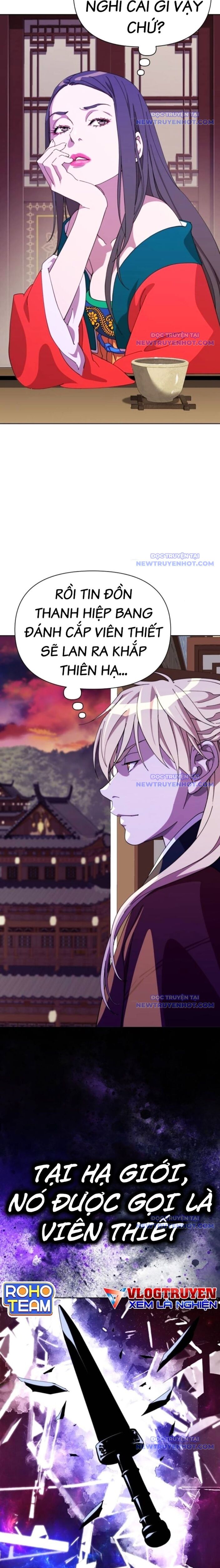 Đại Thánh Trùng Sinh Nam Cung Thế Gia - Chapter 11 - Page 29