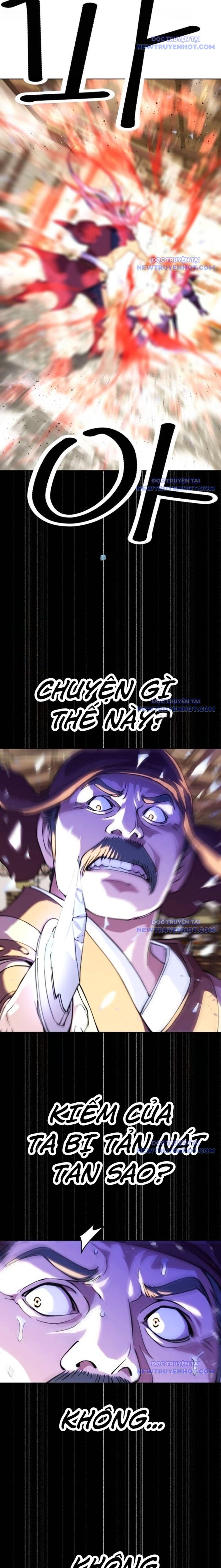 Đại Thánh Trùng Sinh Nam Cung Thế Gia - Chapter 11 - Page 3