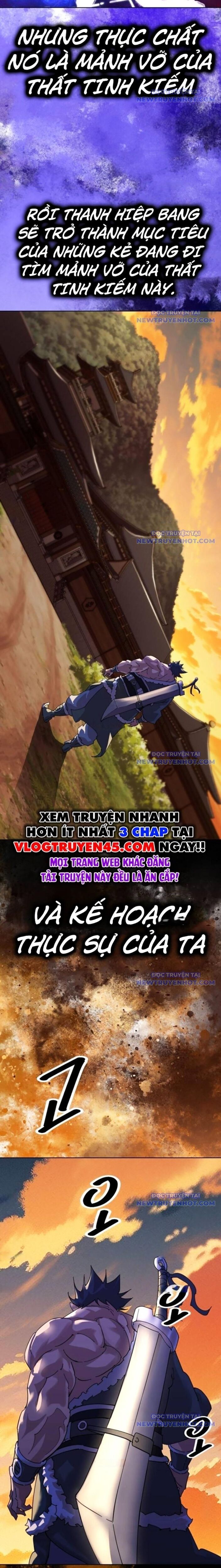 Đại Thánh Trùng Sinh Nam Cung Thế Gia - Chapter 11 - Page 30