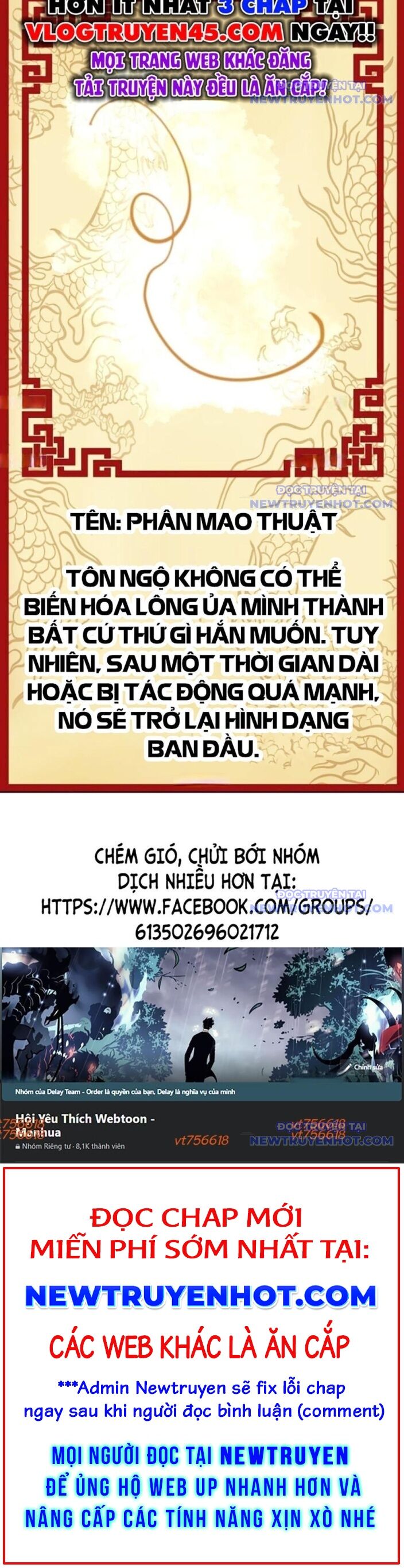 Đại Thánh Trùng Sinh Nam Cung Thế Gia - Chapter 11 - Page 32
