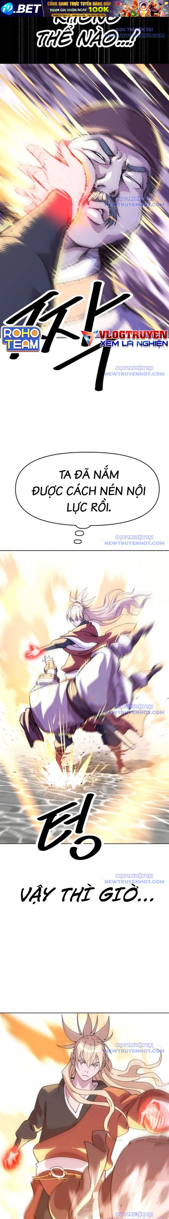 Đại Thánh Trùng Sinh Nam Cung Thế Gia - Chapter 11 - Page 4