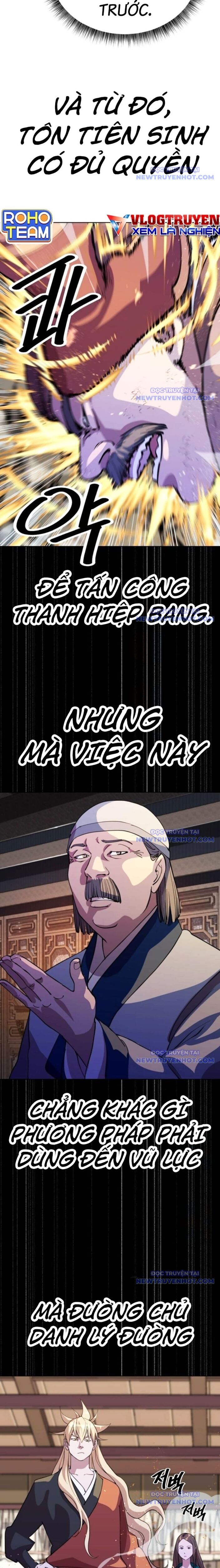 Đại Thánh Trùng Sinh Nam Cung Thế Gia - Chapter 11 - Page 7