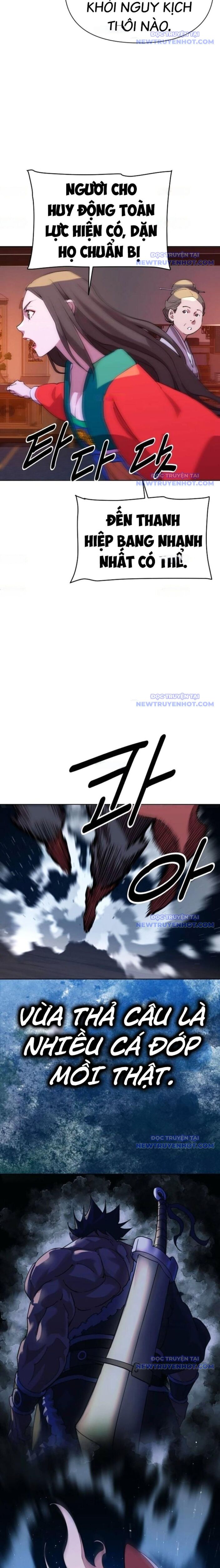 Đại Thánh Trùng Sinh Nam Cung Thế Gia - Chapter 12 - Page 13