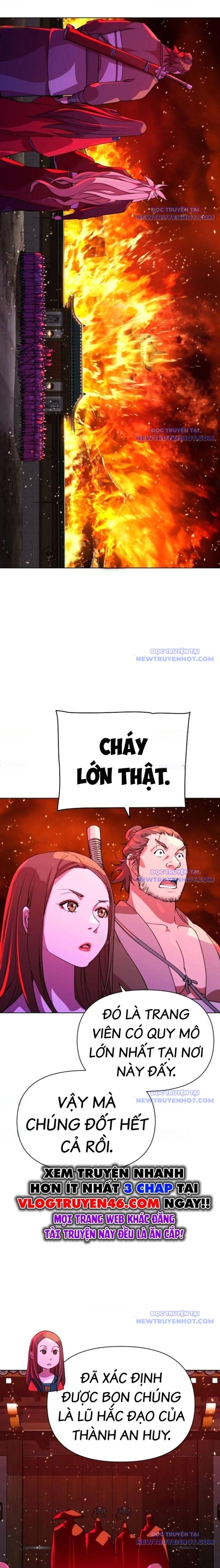 Đại Thánh Trùng Sinh Nam Cung Thế Gia - Chapter 12 - Page 15