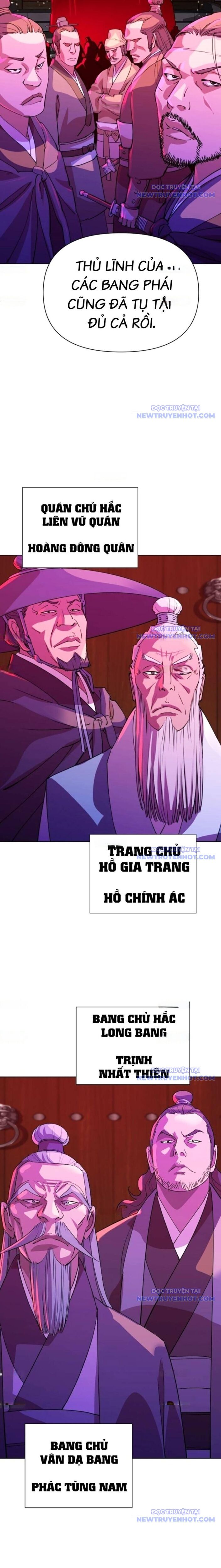 Đại Thánh Trùng Sinh Nam Cung Thế Gia - Chapter 12 - Page 16