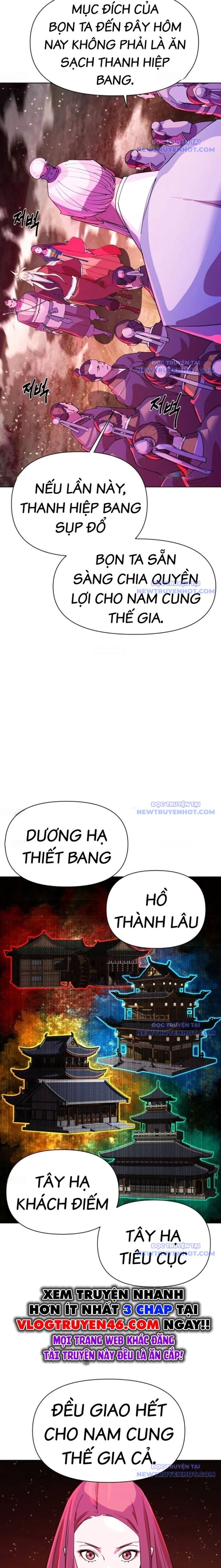 Đại Thánh Trùng Sinh Nam Cung Thế Gia - Chapter 12 - Page 18