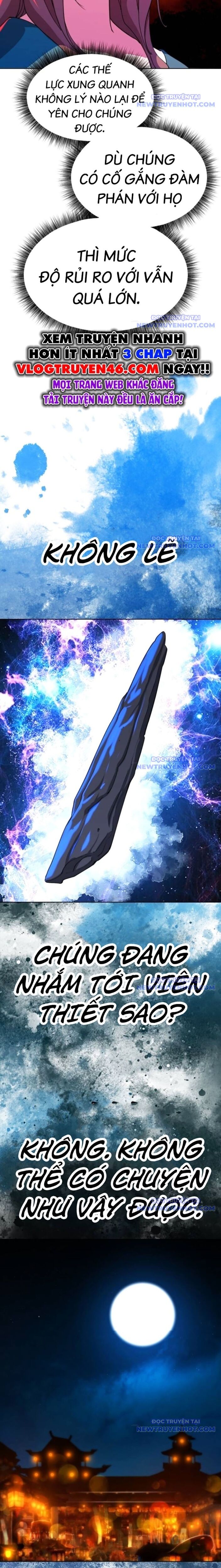 Đại Thánh Trùng Sinh Nam Cung Thế Gia - Chapter 12 - Page 20