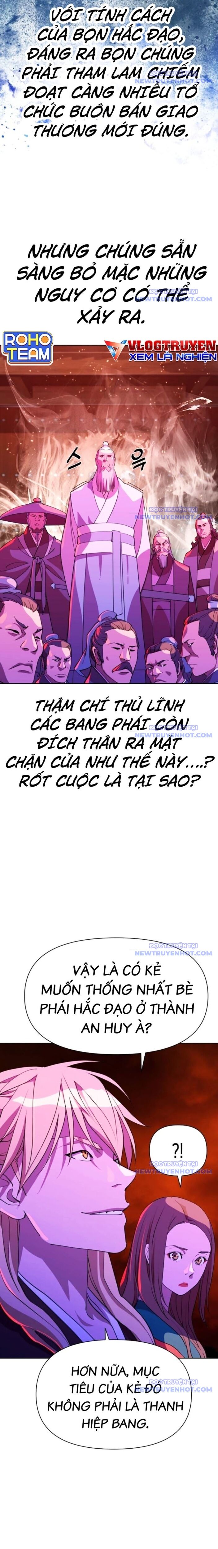 Đại Thánh Trùng Sinh Nam Cung Thế Gia - Chapter 12 - Page 21