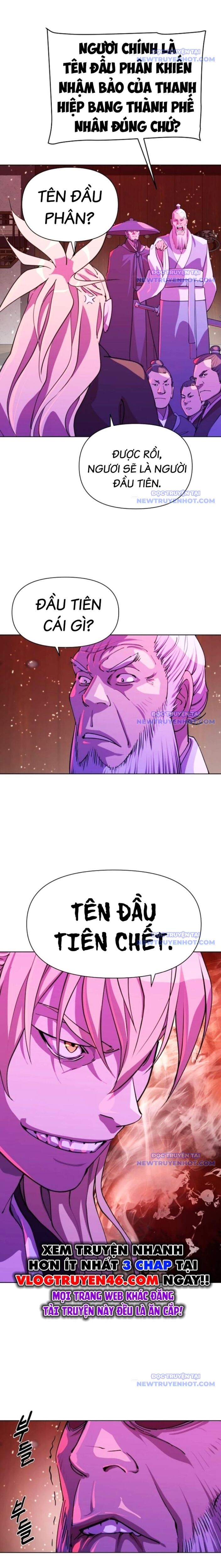 Đại Thánh Trùng Sinh Nam Cung Thế Gia - Chapter 12 - Page 22