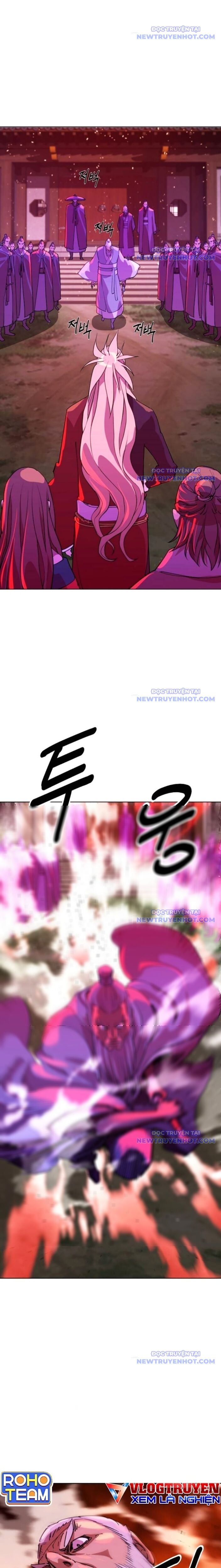 Đại Thánh Trùng Sinh Nam Cung Thế Gia - Chapter 12 - Page 23