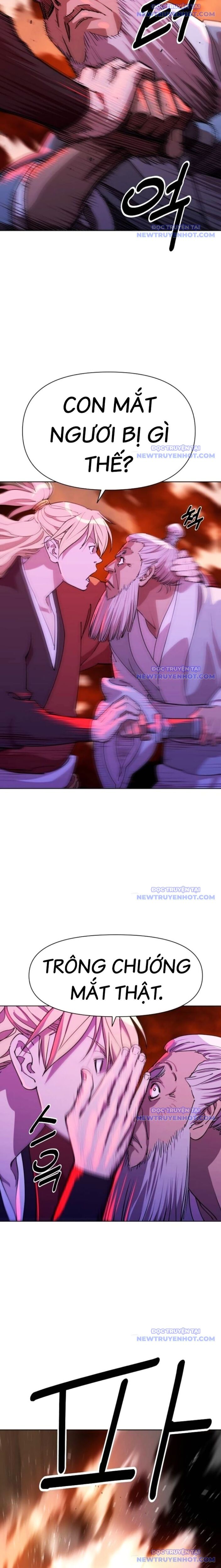 Đại Thánh Trùng Sinh Nam Cung Thế Gia - Chapter 12 - Page 24