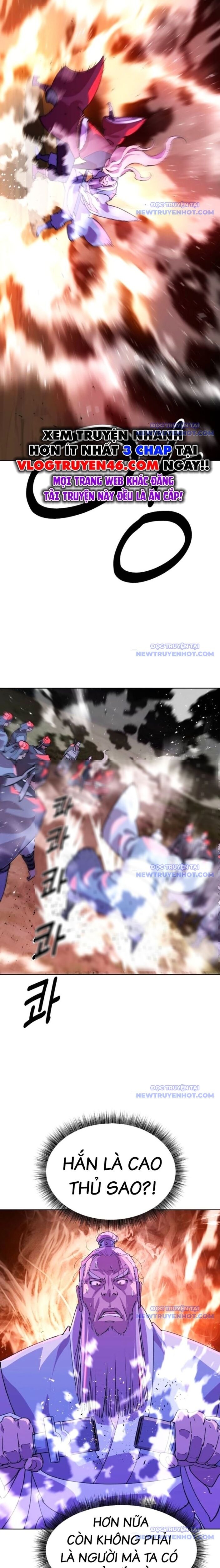 Đại Thánh Trùng Sinh Nam Cung Thế Gia - Chapter 12 - Page 25