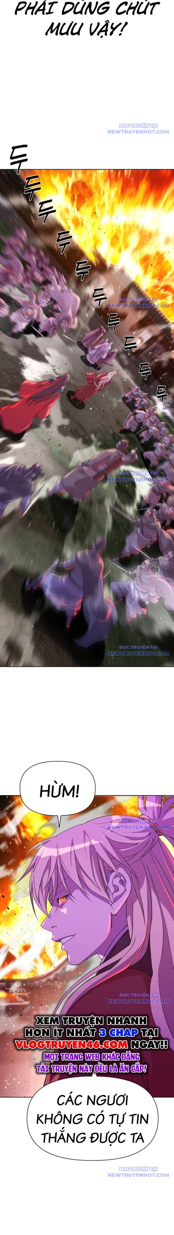 Đại Thánh Trùng Sinh Nam Cung Thế Gia - Chapter 12 - Page 27