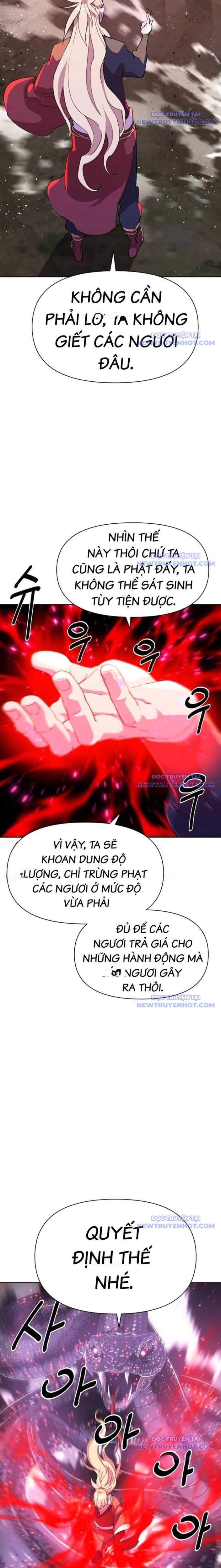 Đại Thánh Trùng Sinh Nam Cung Thế Gia - Chapter 12 - Page 29