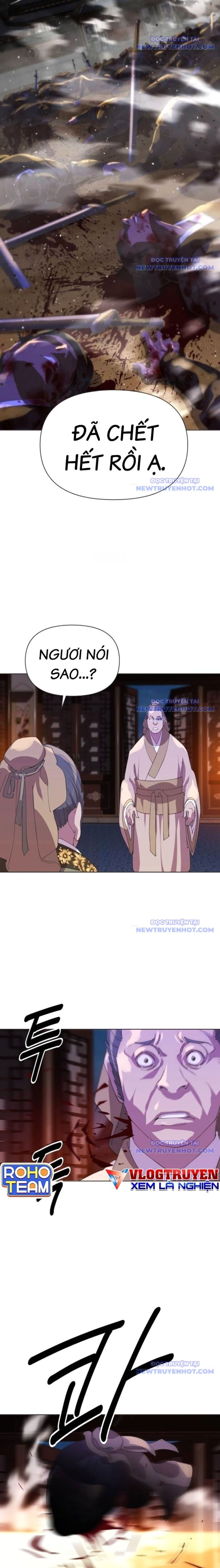 Đại Thánh Trùng Sinh Nam Cung Thế Gia - Chapter 12 - Page 3