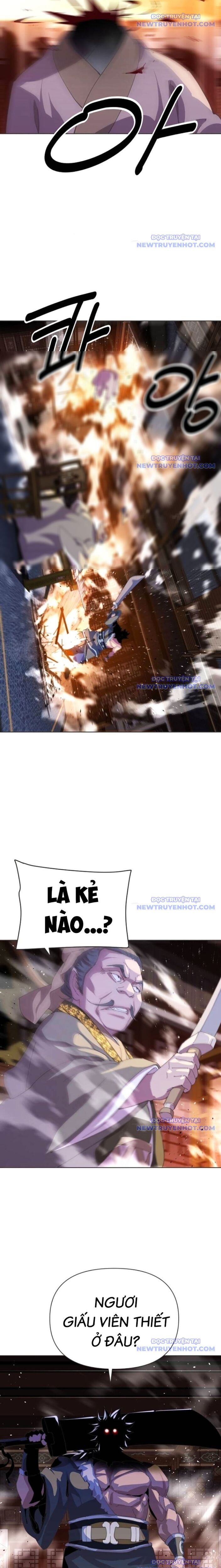 Đại Thánh Trùng Sinh Nam Cung Thế Gia - Chapter 12 - Page 4