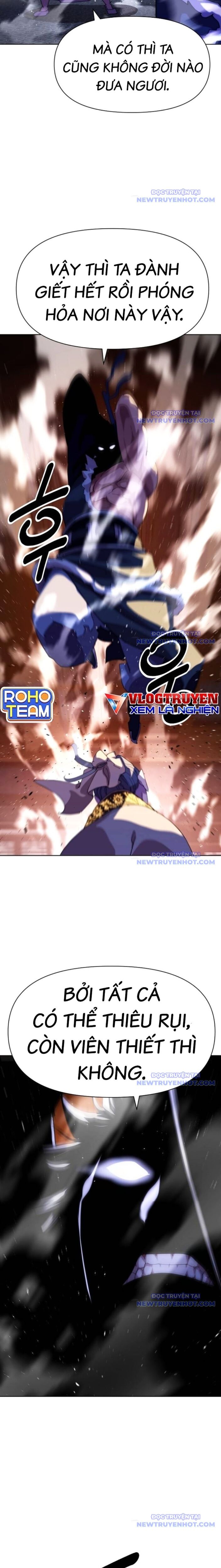 Đại Thánh Trùng Sinh Nam Cung Thế Gia - Chapter 12 - Page 6