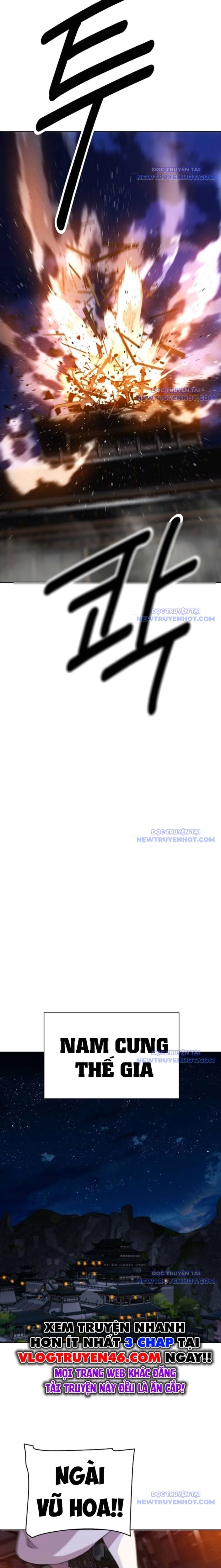 Đại Thánh Trùng Sinh Nam Cung Thế Gia - Chapter 12 - Page 7