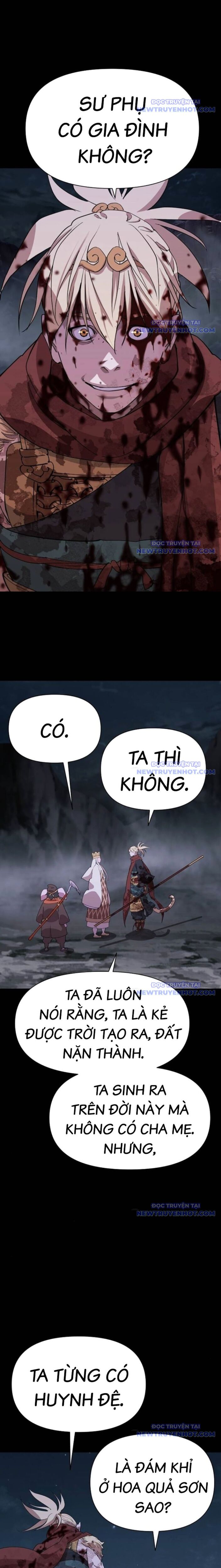 Đại Thánh Trùng Sinh Nam Cung Thế Gia - Chapter 13 - Page 10