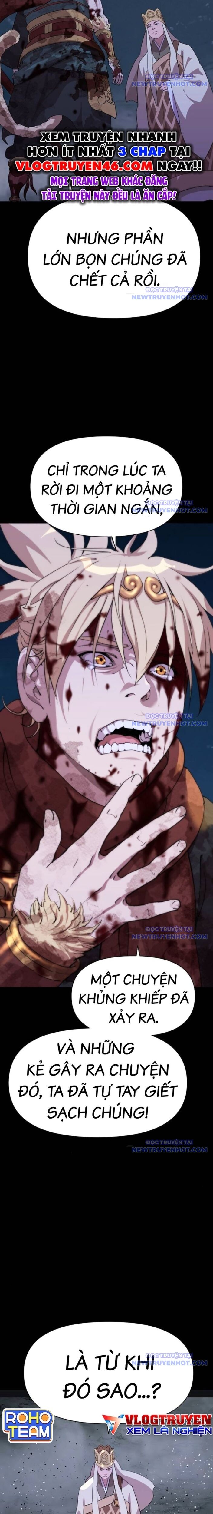 Đại Thánh Trùng Sinh Nam Cung Thế Gia - Chapter 13 - Page 11
