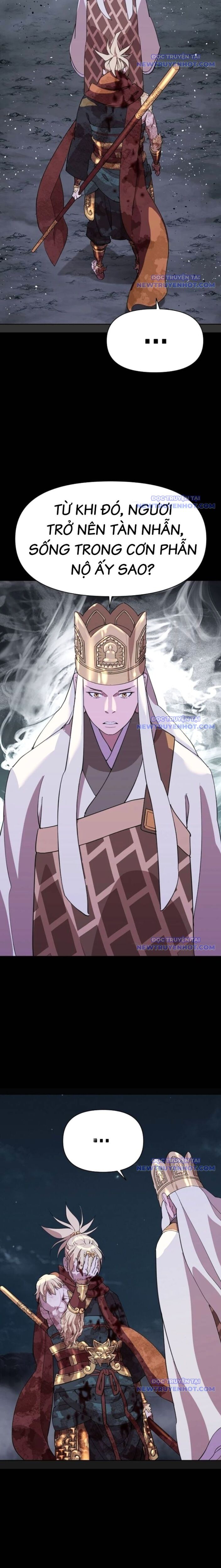 Đại Thánh Trùng Sinh Nam Cung Thế Gia - Chapter 13 - Page 12