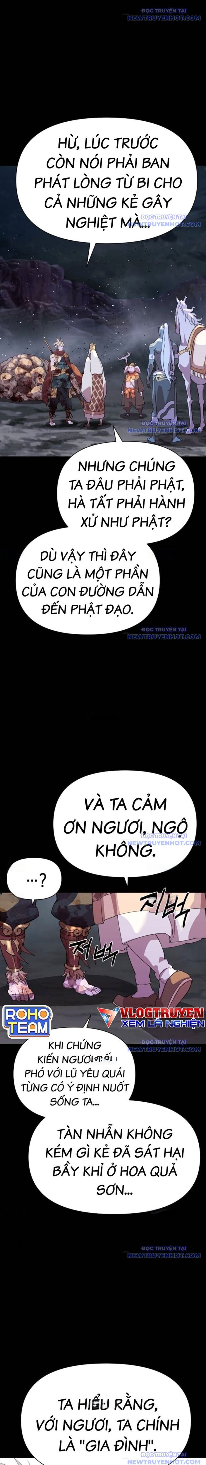 Đại Thánh Trùng Sinh Nam Cung Thế Gia - Chapter 13 - Page 14