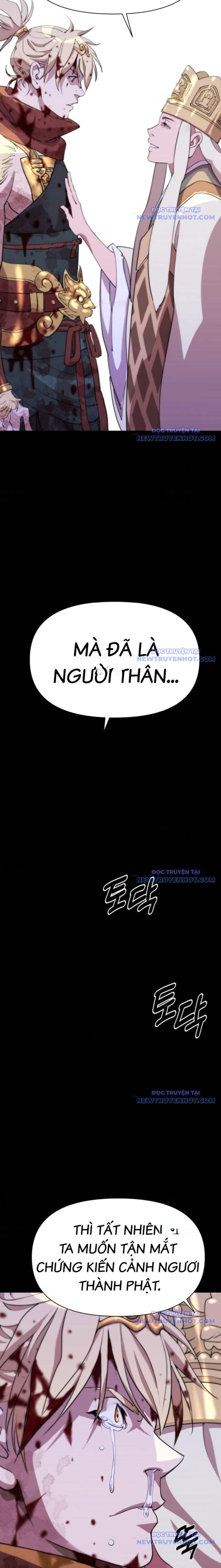 Đại Thánh Trùng Sinh Nam Cung Thế Gia - Chapter 13 - Page 15