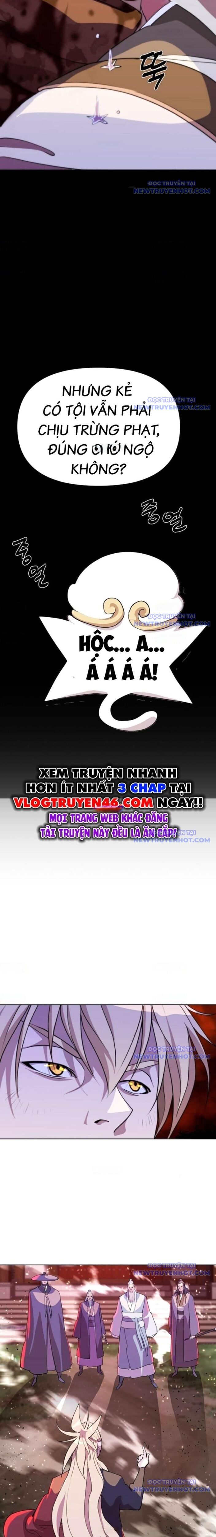 Đại Thánh Trùng Sinh Nam Cung Thế Gia - Chapter 13 - Page 16