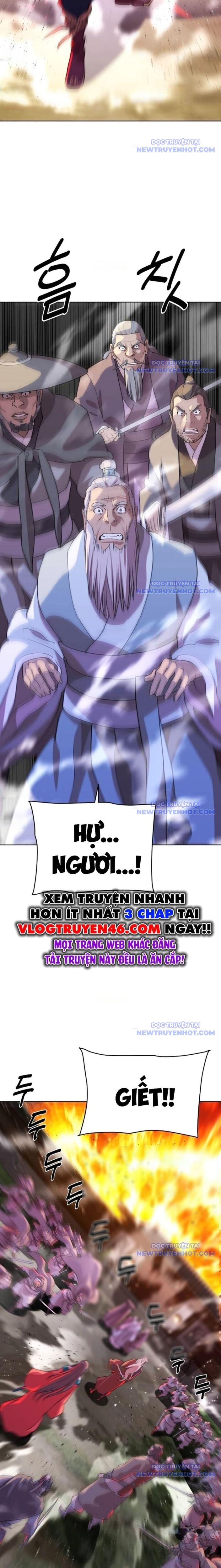 Đại Thánh Trùng Sinh Nam Cung Thế Gia - Chapter 13 - Page 18