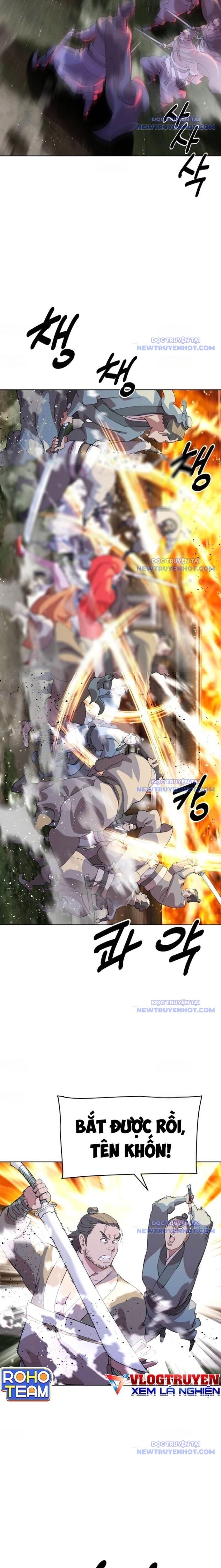 Đại Thánh Trùng Sinh Nam Cung Thế Gia - Chapter 13 - Page 19