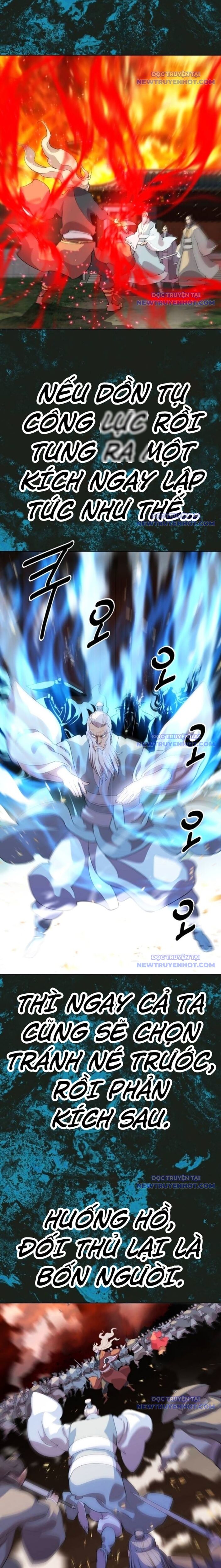 Đại Thánh Trùng Sinh Nam Cung Thế Gia - Chapter 13 - Page 21